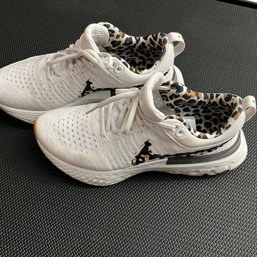 Nike React Infinity Flyknit